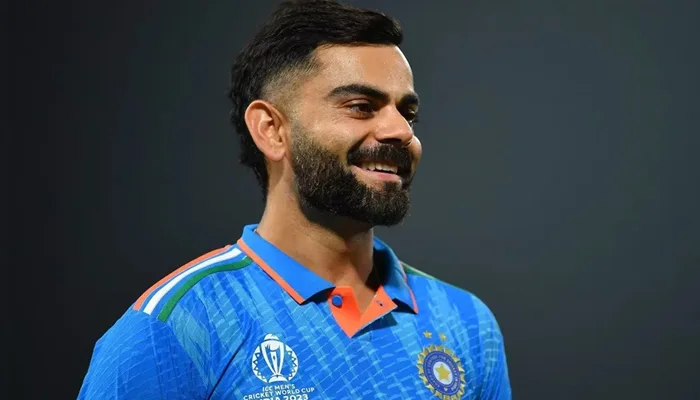 IND vs. AUS: Milestones Virat Kohli Could Achieve During the ODI Series